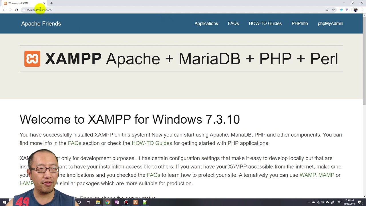Javascript pass value to PHP to delete record in MySQL database Tutorial