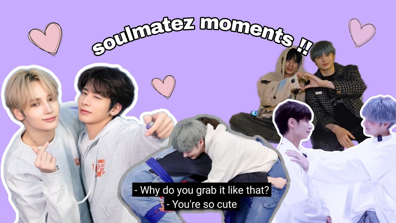 ~ tyunning moments ~