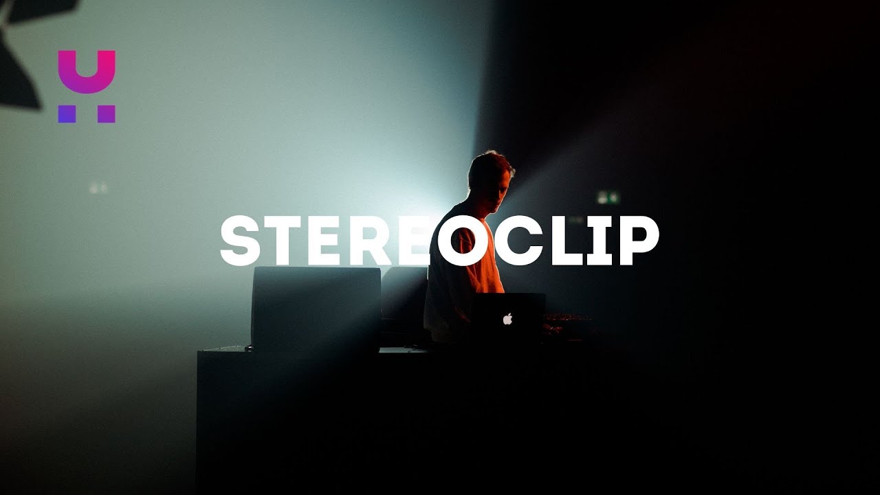 Stereoclip - Swipe Up Festival (live)