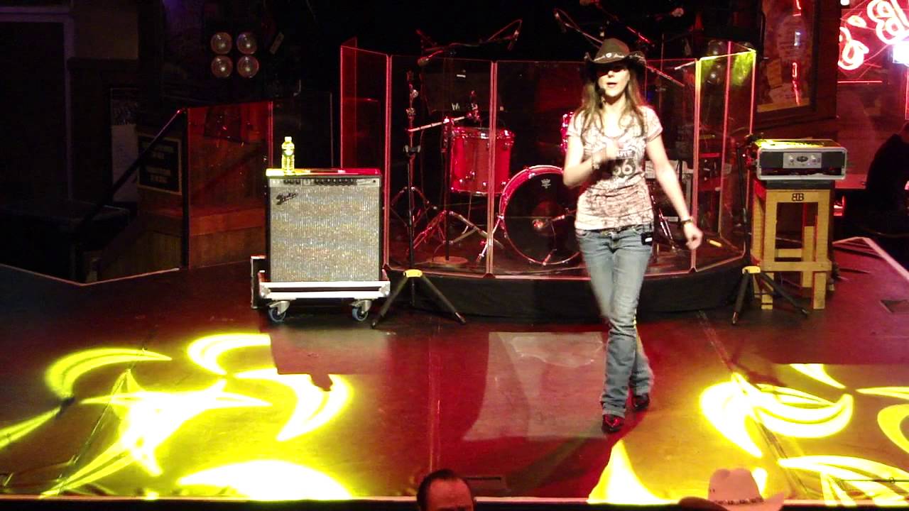 NEVER GONNA BREAK YOUR HEART (Démo) Cours Séverine Billy Bobs 22-11-2015