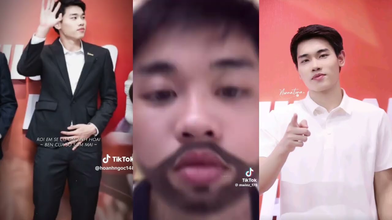 Tổng Hợp Các Video Tiktok Về Nguyễn Đình Bắc Siêu Hay💖💗🇻🇳 #viral #nguyendinhbac #xh 