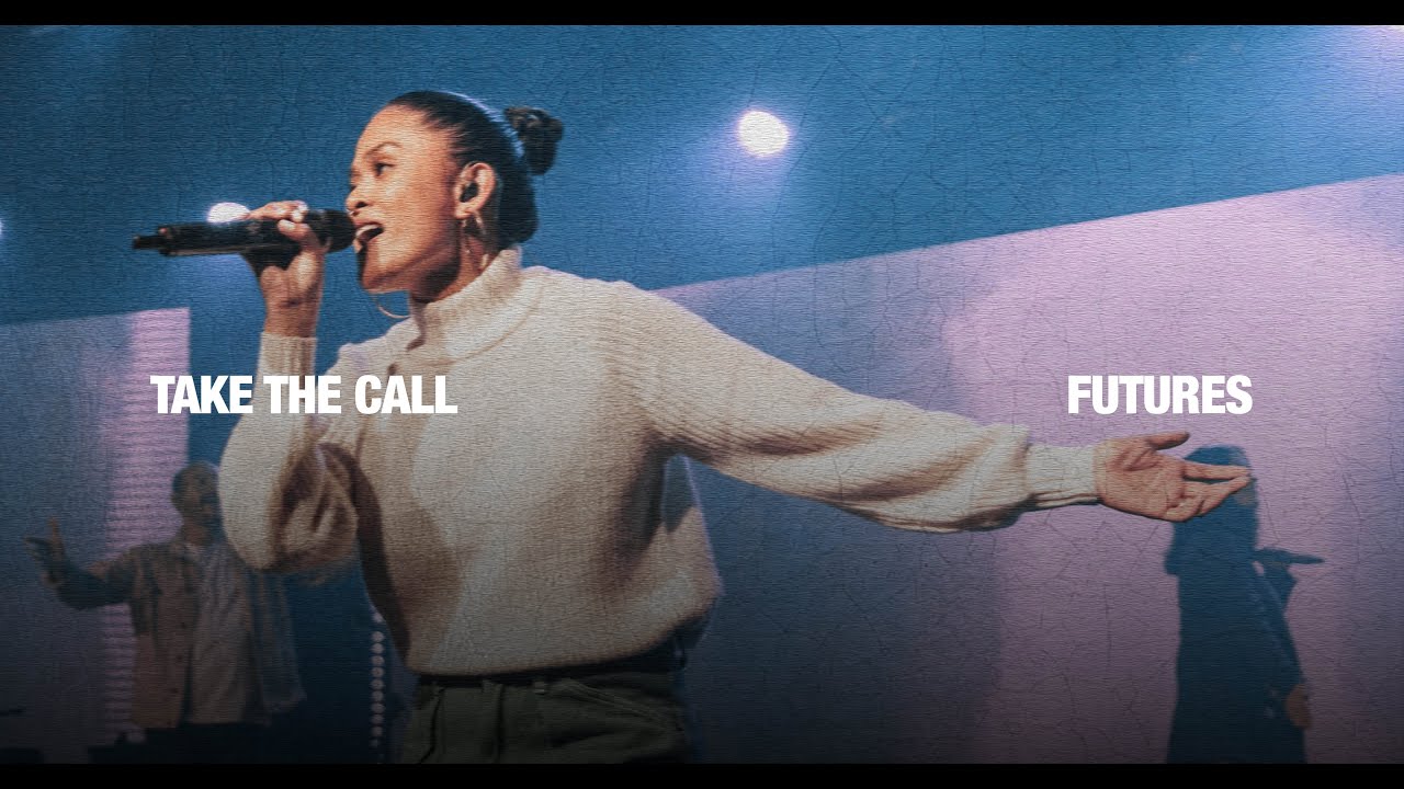 Futures - Take the Call (Live)