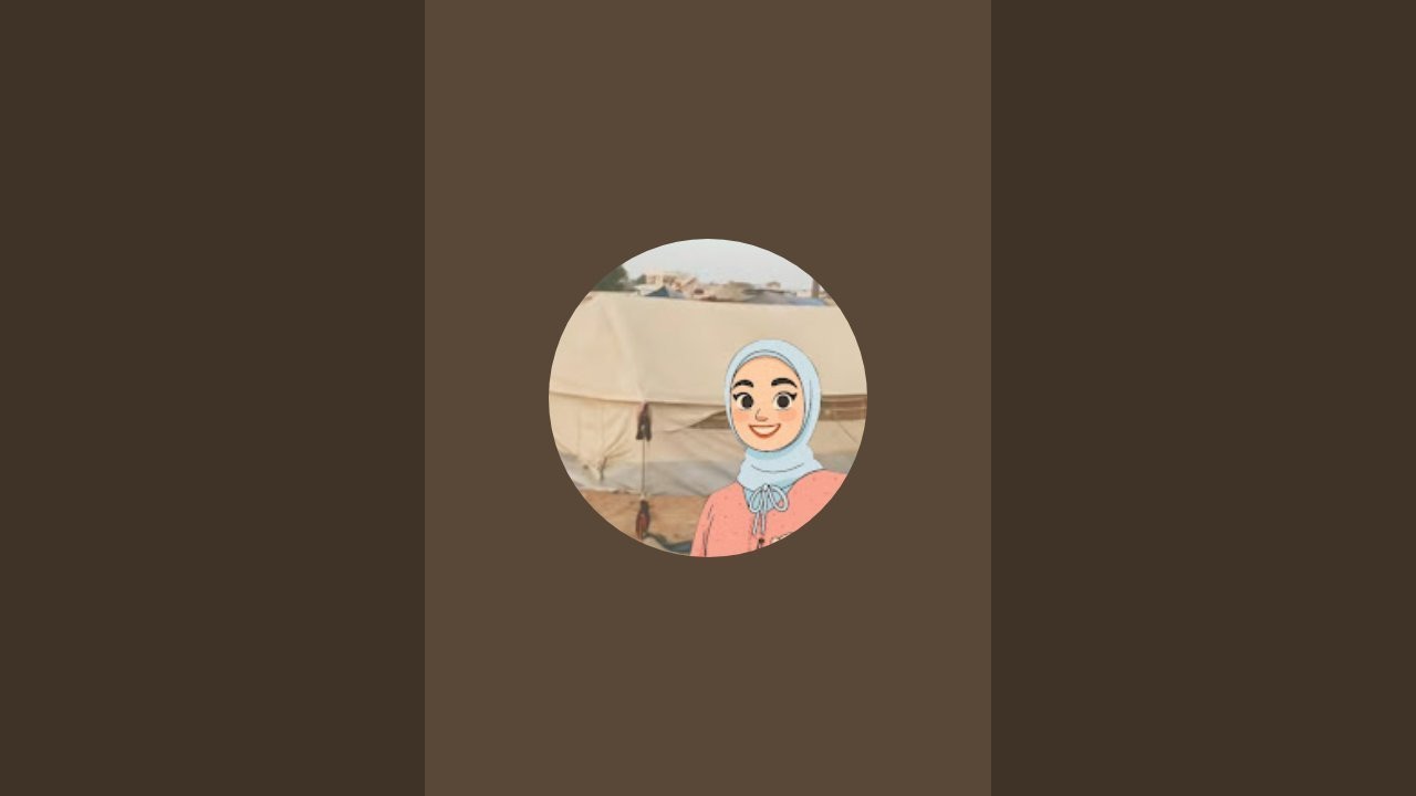 بث من غز.ة طالبة طب