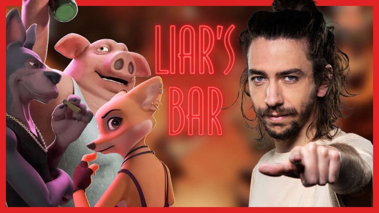 JE SUIS LE MAITRE DES JEUX (avec 