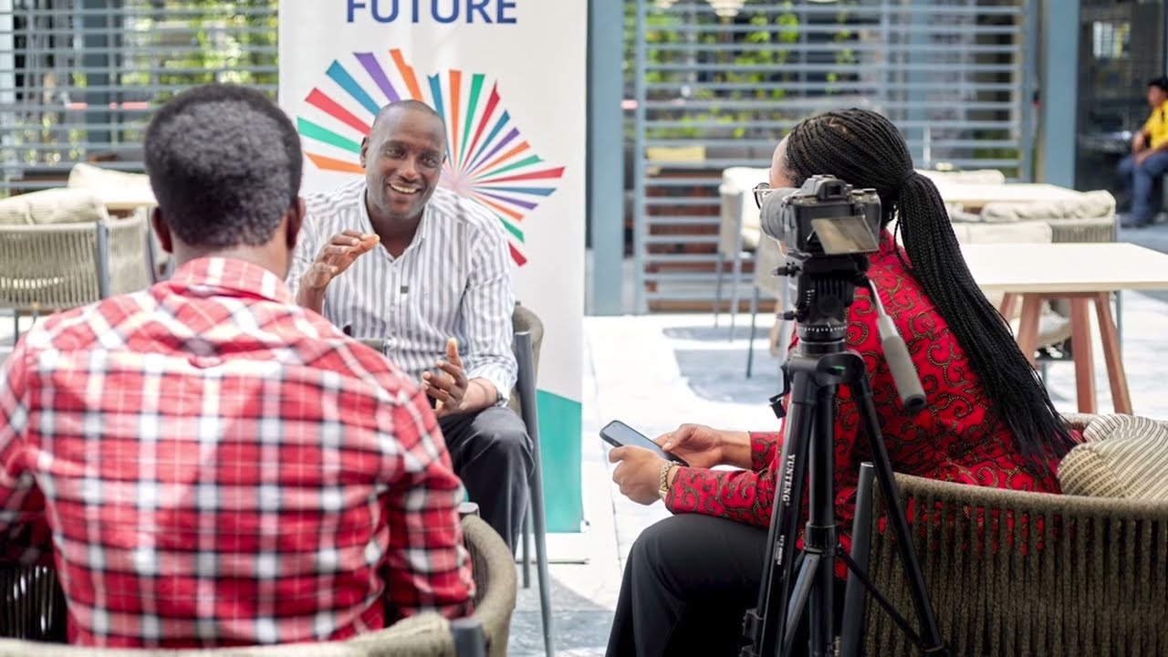YES-PACT Secretariat Spotlight: 2024-25 Gains & Africa-wide Engagement