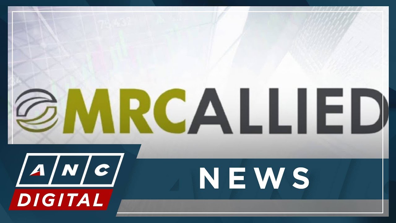 MRC Allied files criminal complaint against Kyocera Corp. executives over Naga City property | ANC