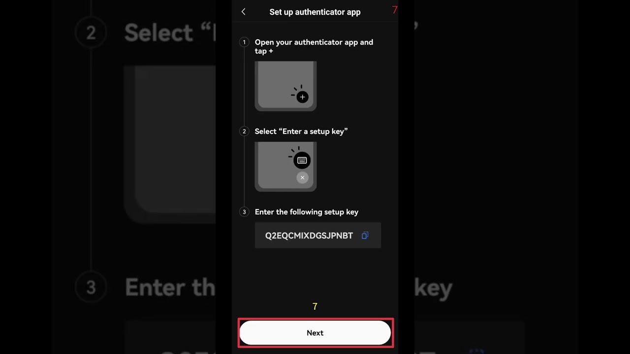 How to open the Two-factor authentication on OKX Exchange