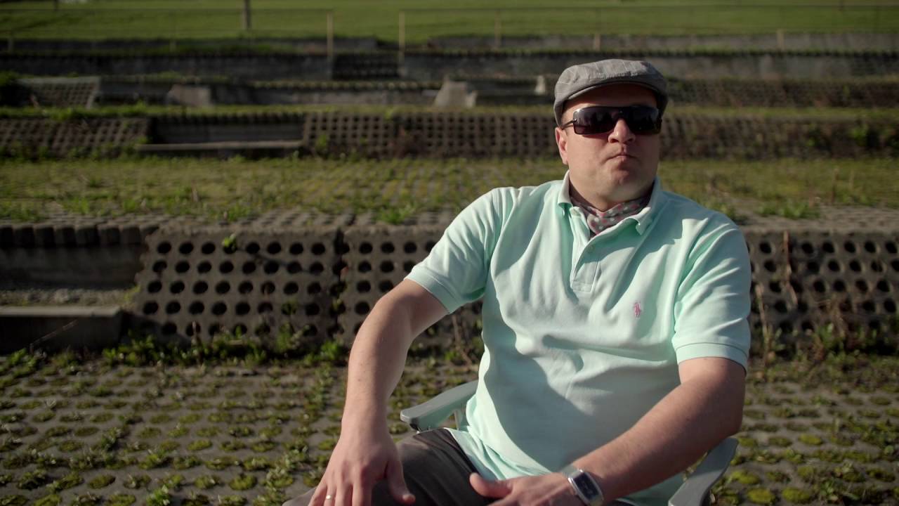 Watra Żdynia - Nasi konferansjerzy są już gotowi / Ватра Ждиня - рихтуваня конферансєрів