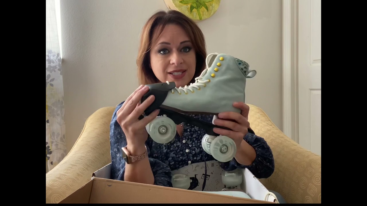 BTFL Scarlett Pro Quad Roller Skates Review