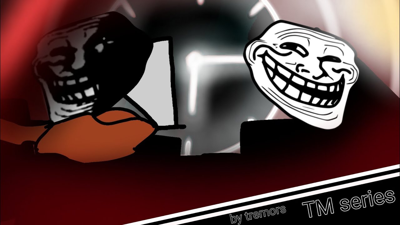 TM series intro opening parody(Trollge multiverse)