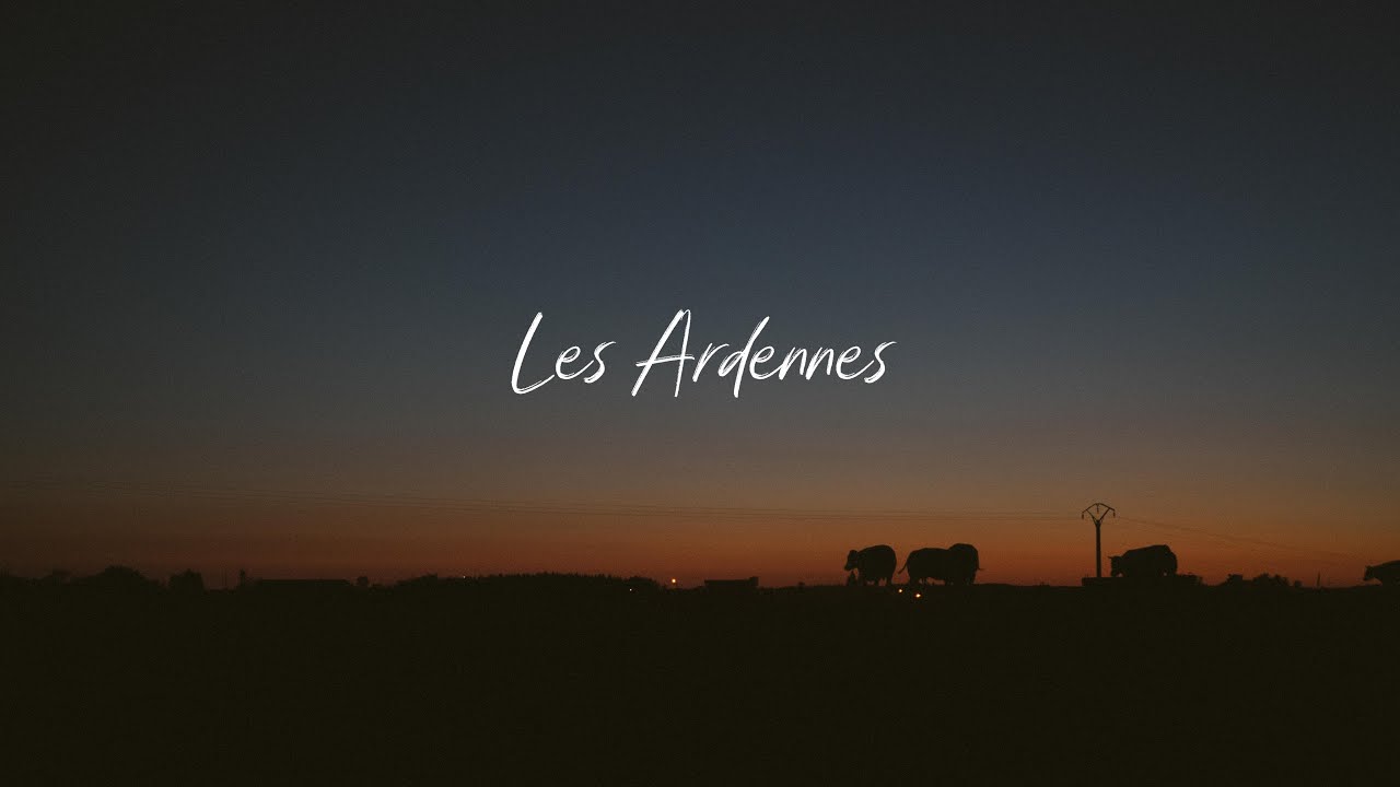 Les Ardennes