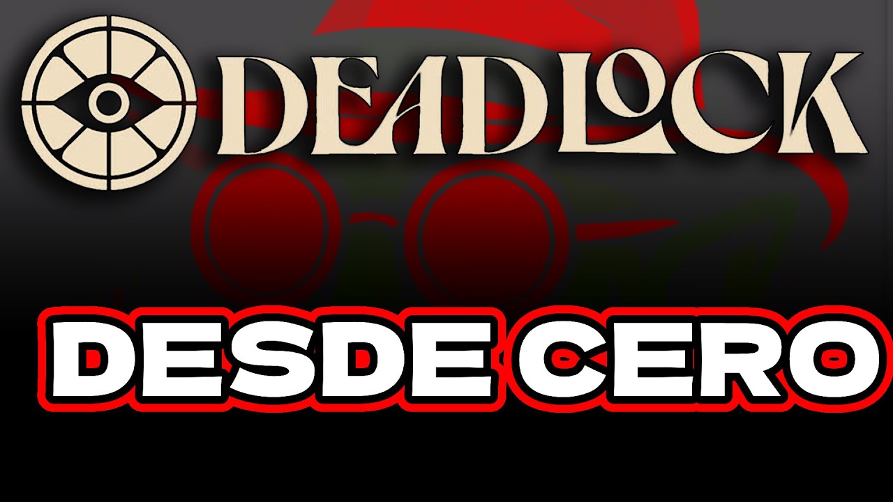Como Jugar  DEADLOCK en 2025 - TIPS Y CONSEJOS PARA NUEVOS JUGADORES