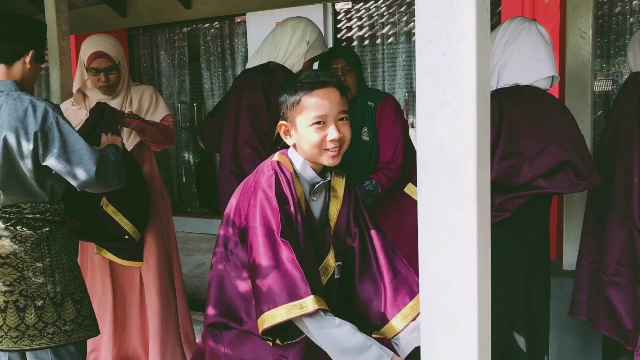 IISSA Ihtifal Day 2016