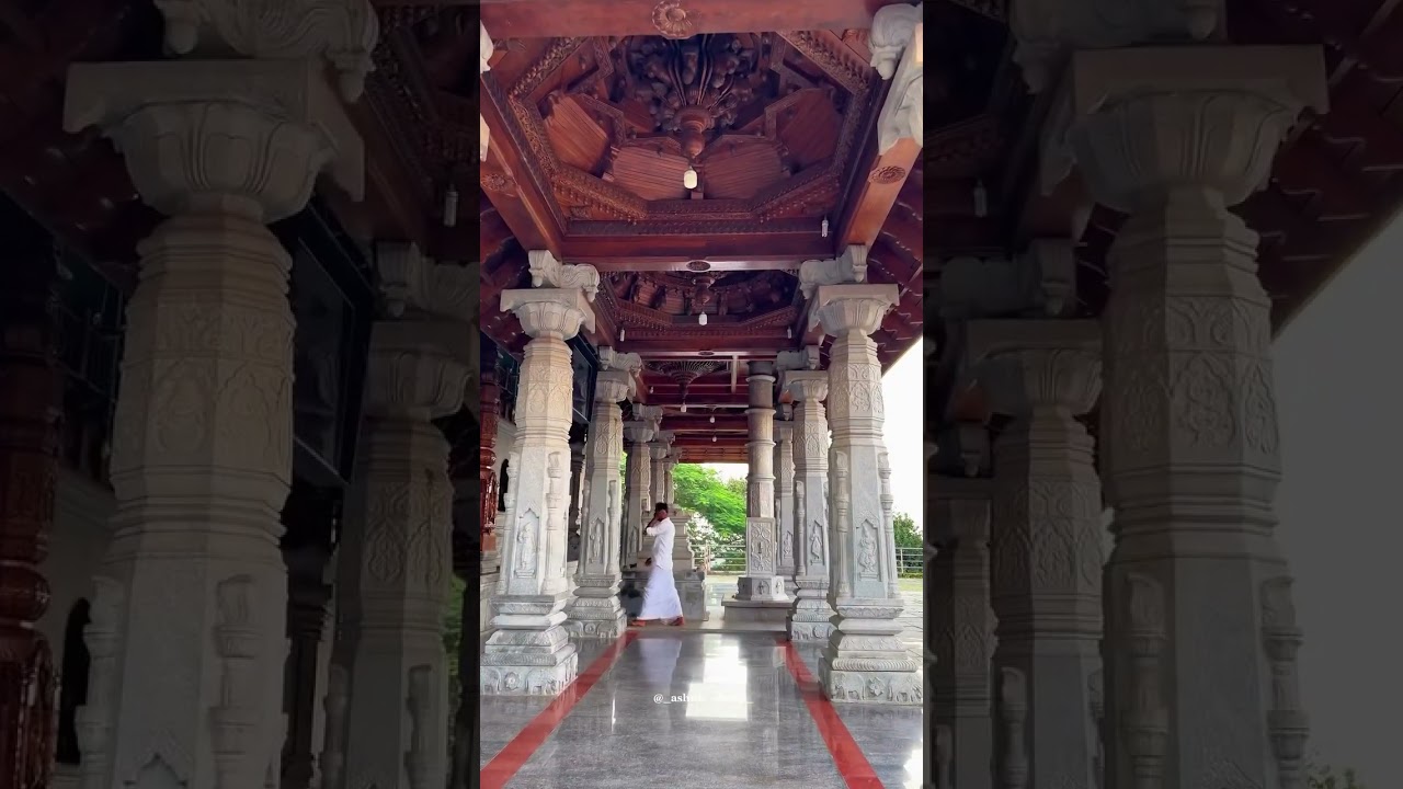 𝐒𝐇𝐑𝐈 𝐃𝐔𝐑𝐆𝐀 𝐃𝐄𝐕𝐈 𝐓𝐄𝐌𝐏𝐋𝐄 💐🙏 𝐔𝐃𝐔𝐏𝐈