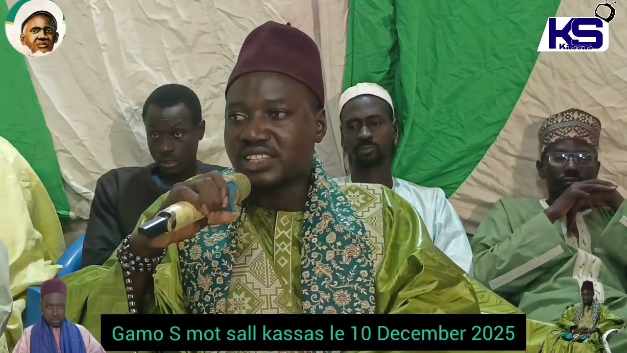 elhaji dam cisse