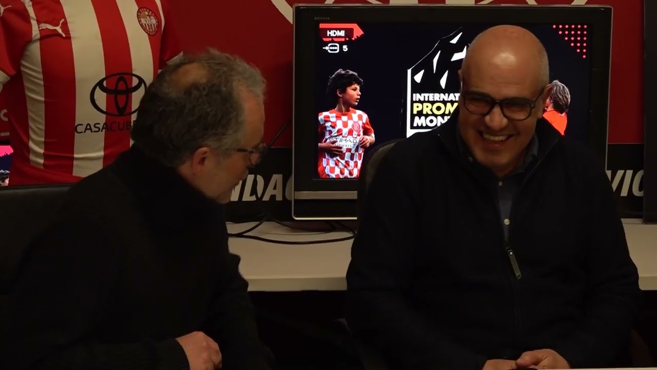 L'Informatiu 11-02-2026