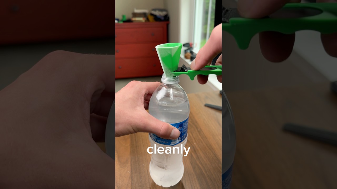 This 3D print is a must have for your kitchen&hellip;