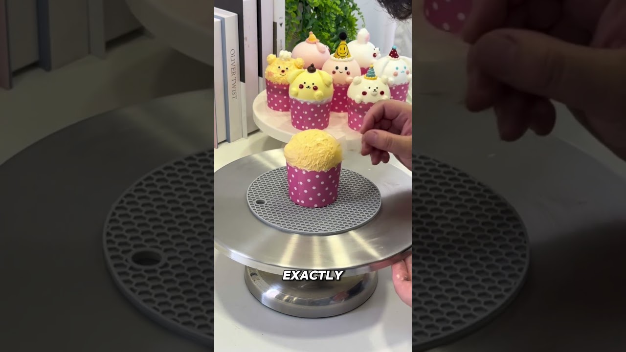 Когда клиенты просят вас скопировать дизайн #декорированиетортов #жизнькондитера
