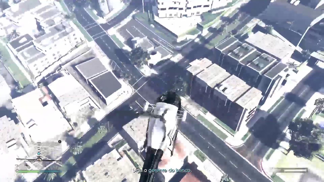 Bora Jogar ? Missões no Gta 5 Online  ✌️
Plataforma : ps5
Id : BoraJogar-YT