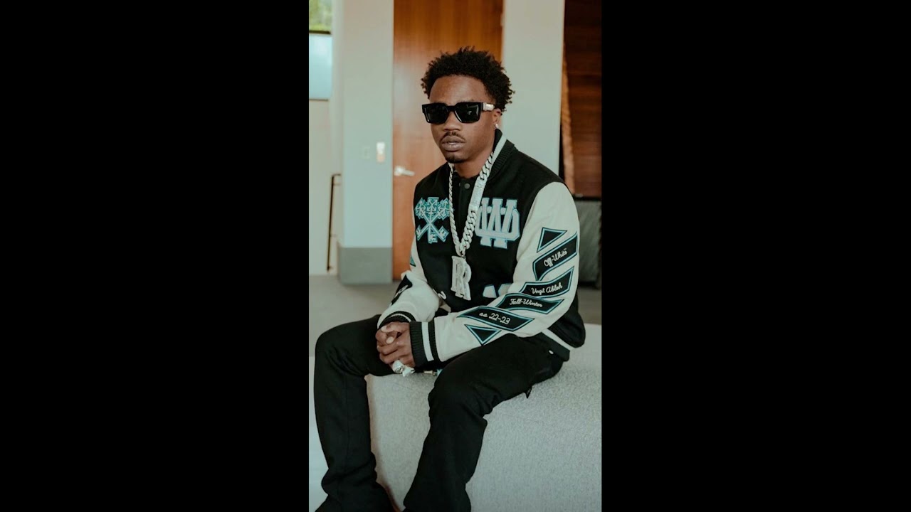 [FREE] Roddy Rich Type Beat 2023 - 