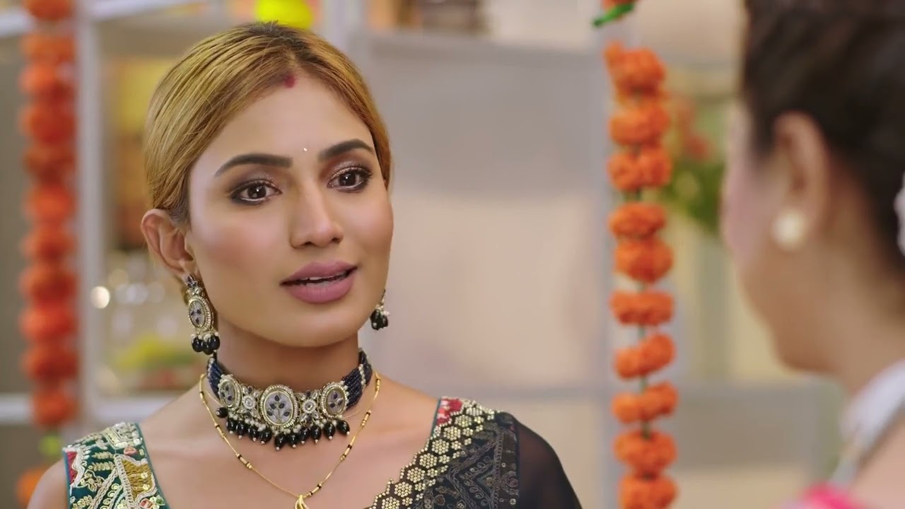 Paaru Marathi | Ep - 589 | Webisode | Oct 29 2025 | Zee Marathi