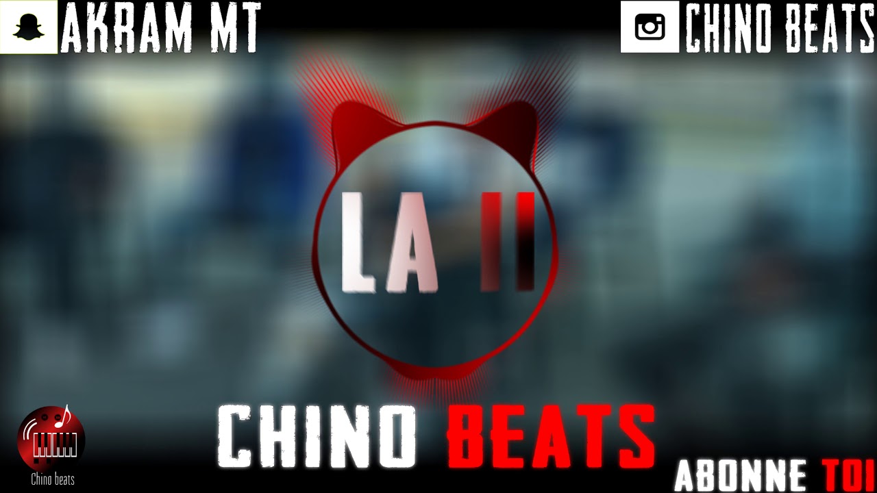 Timal type beat 