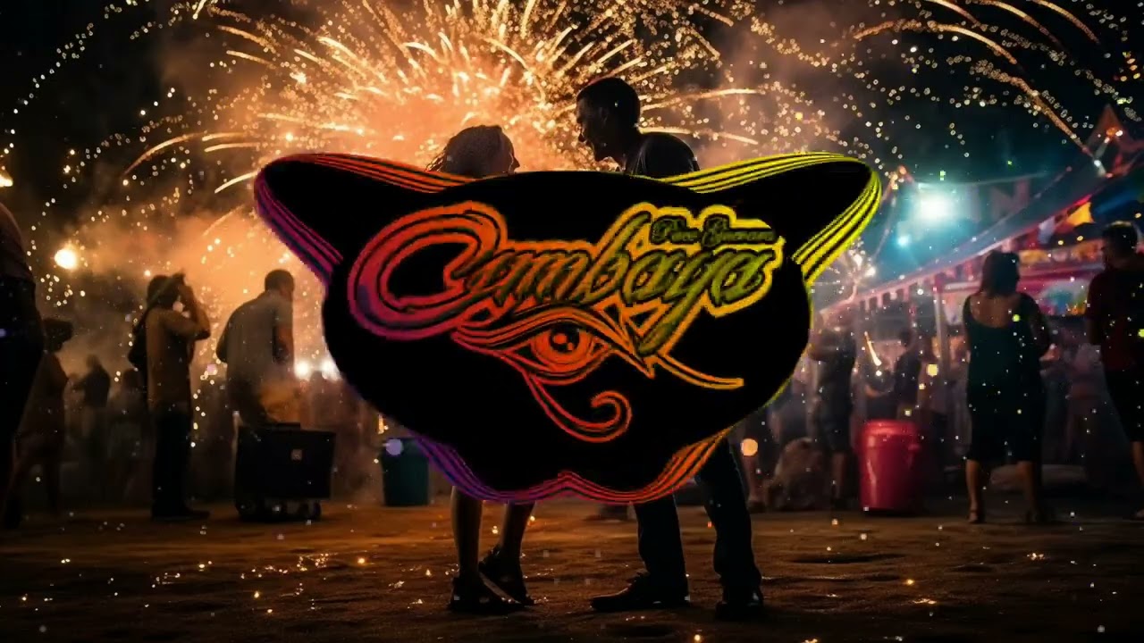 Cumbia Coqueta - Grupo Cumbaya