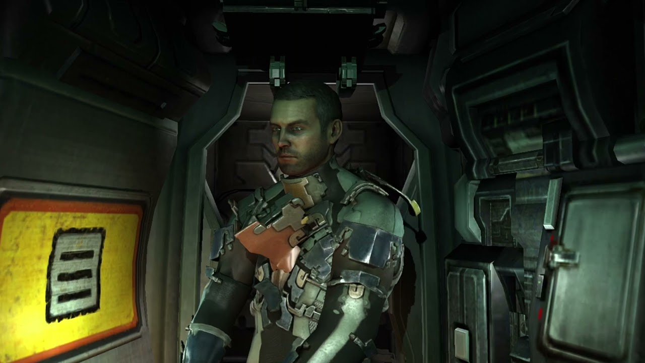 Dead Space 2 Demo [PS3/1440p mC]