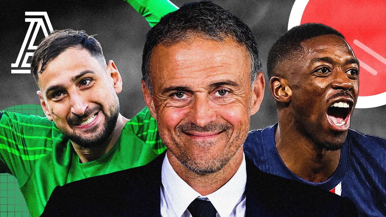 How PSG won the most dominant Champions League final ever