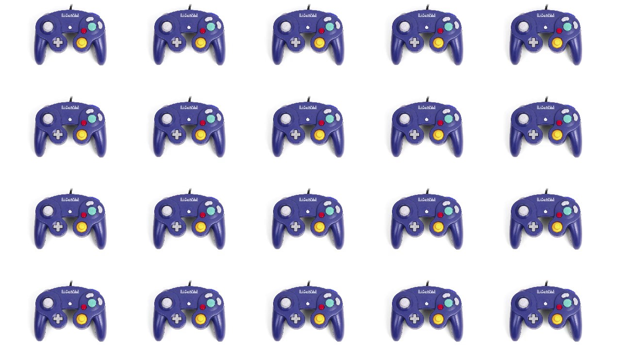 Universal Controller Fix