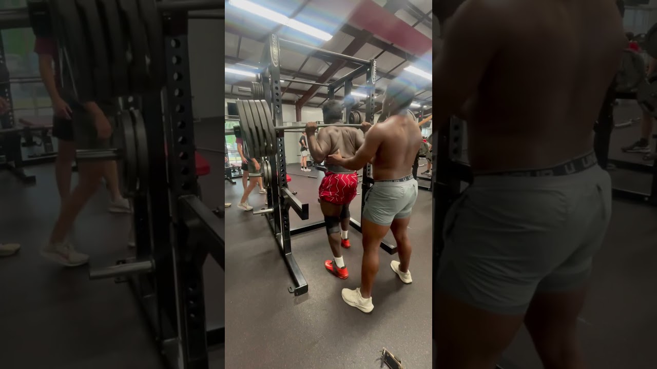 Easy 500 #football #motivation #sports #highlights #highschoolfootball #footballskills