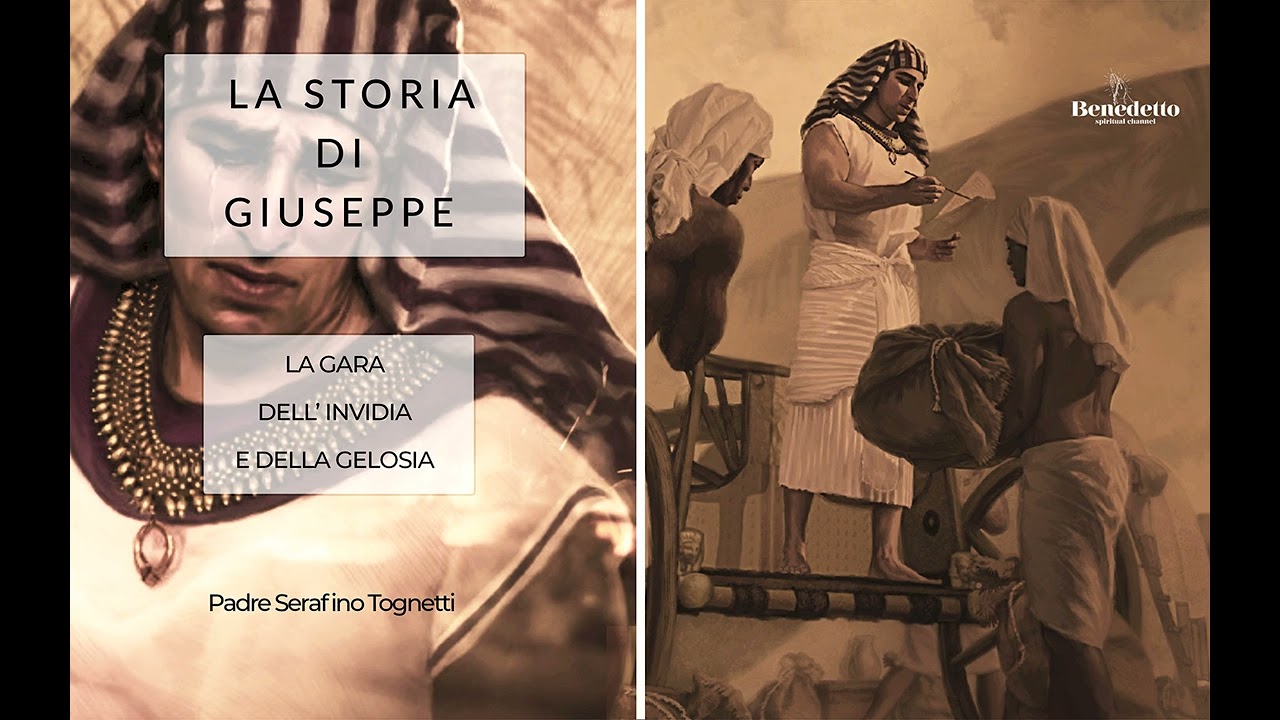 LA GARA DELL'INVIDIA E DELLA GELOSIA