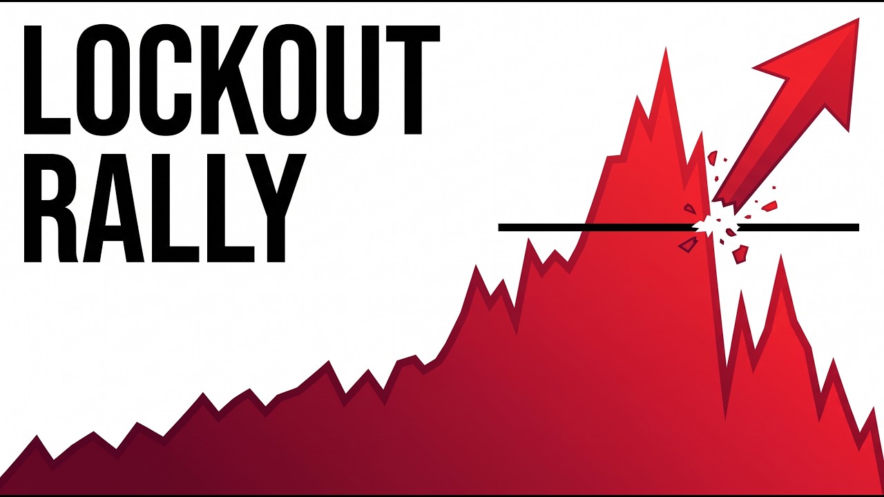 Warning: You&rsquo;re About to Miss the Next Market Breakout.