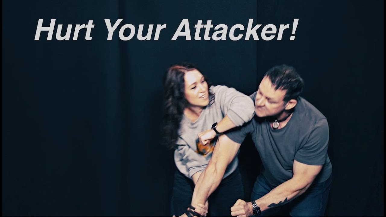 Ladies Protect Yourselves!