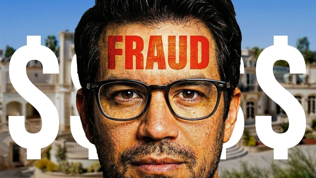 Tai Lopez: A $112m Web of Lies