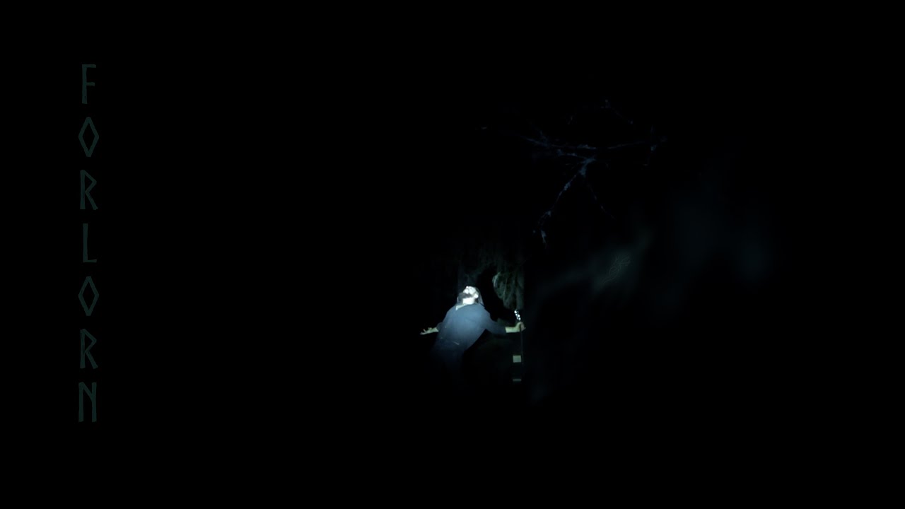 Robert Sant - Forlorn Feat Rúnahild and Astralseid