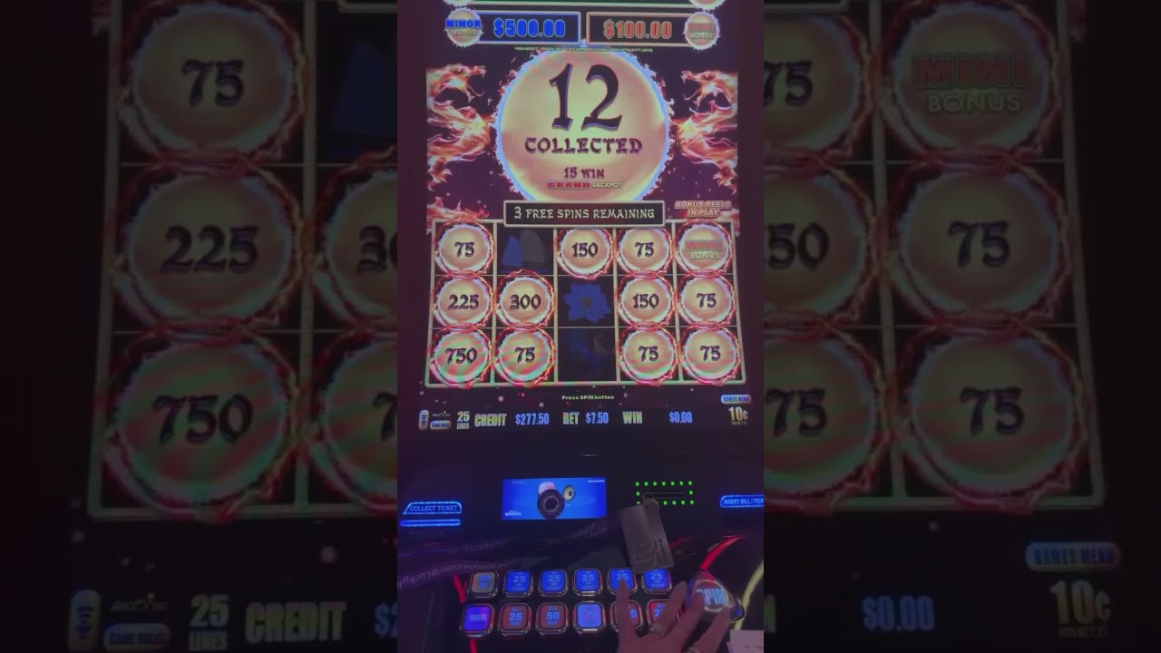 Watch This Insane Panda Magic Bonus Round WIN 