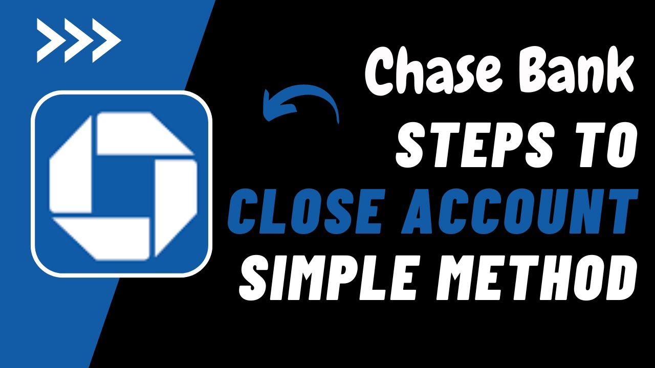 How to Close Chase Bank Account !! Close Chase Bank Account Online !! Chase Bank