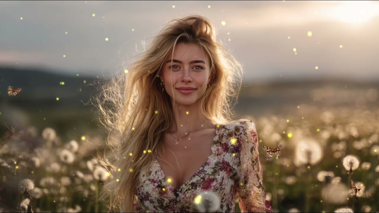 Bring Back Hope | Emotional Female Pop Song