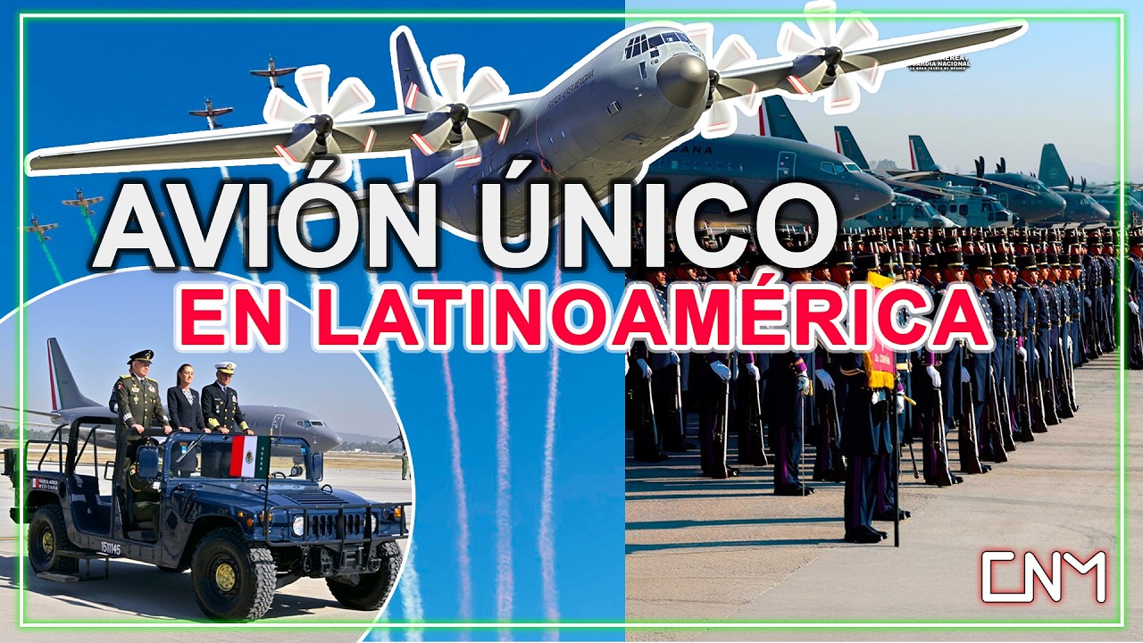 NUEVOS EQUIPOS TÁCTICOS, adquieren 17 nuevos aeronaves y drones para la defensa nacional