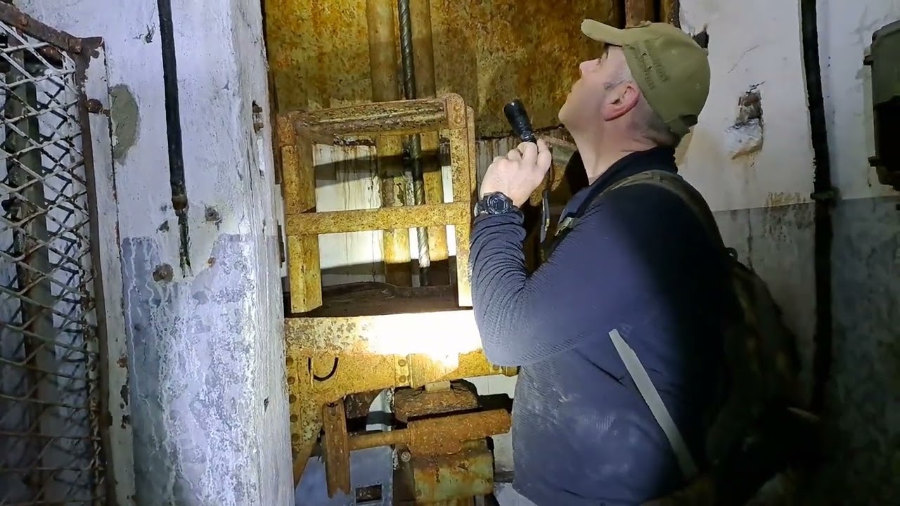 La ligne Maginot. Ouvrage de Denting A 28  2023