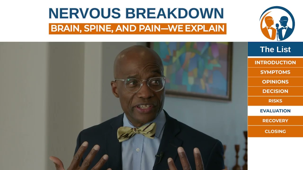Surgeon Heals Neck Pain Without Surgery: My Cervical Radiculopathy Journey