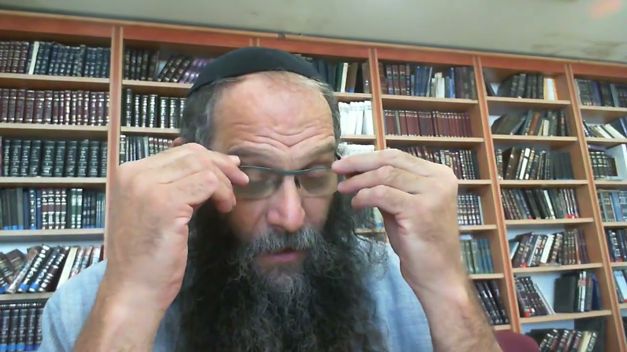 מגילת אסתר תשפ