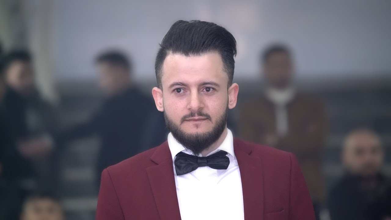 حفل زفاف العريس محمد حسين كسار / الفنان أحمد العيسى / ج 1