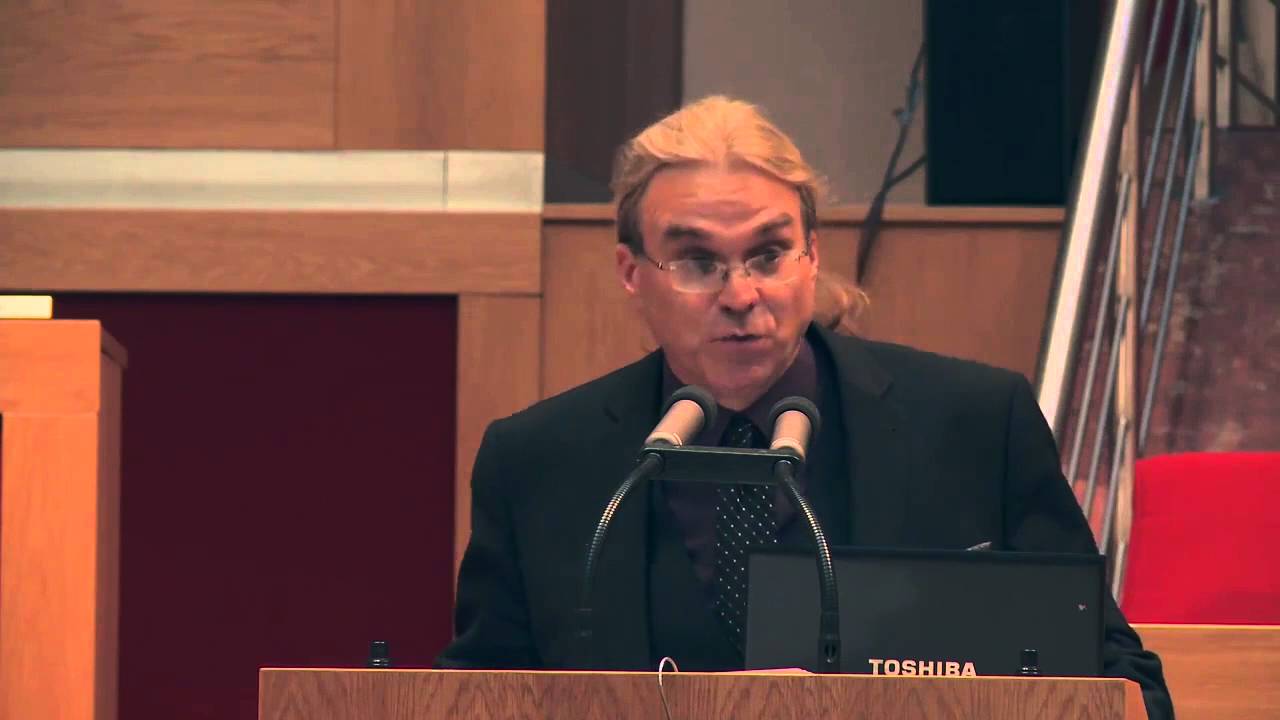 Mark Worth speaks on the future of whistleblower protection