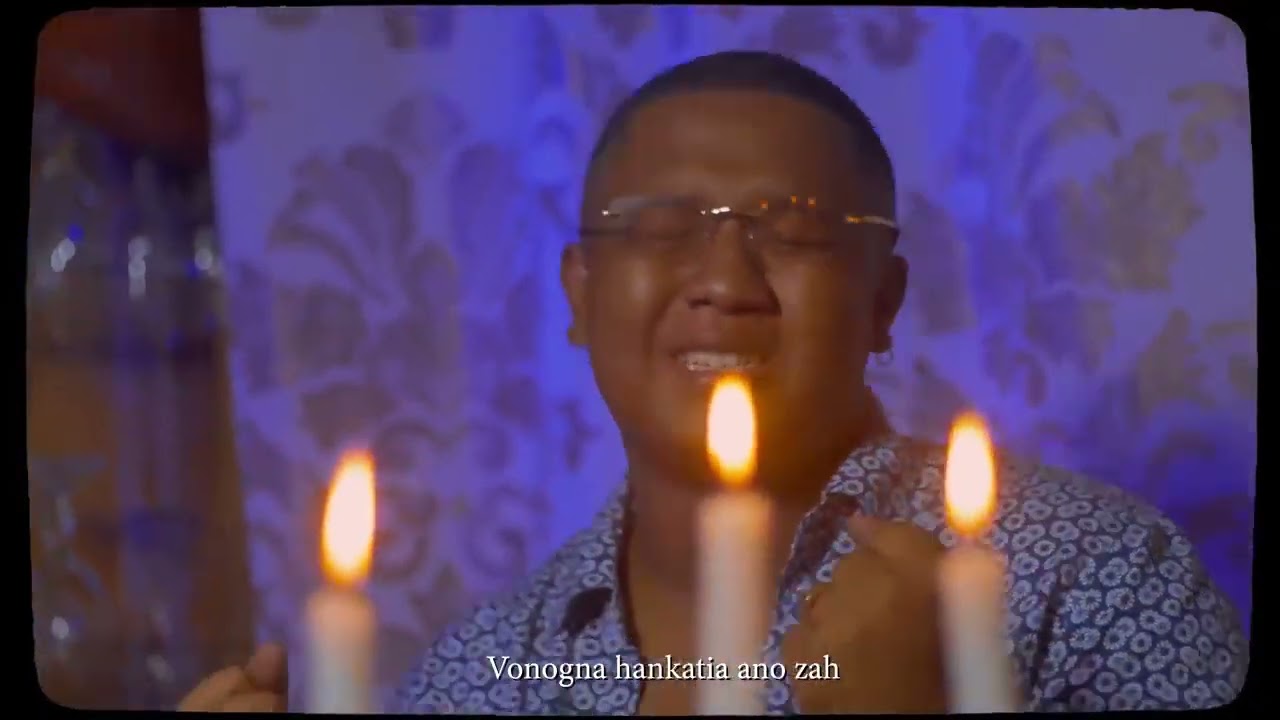 WizKing   Ankatia  Officiel Vidéo 4K 2023