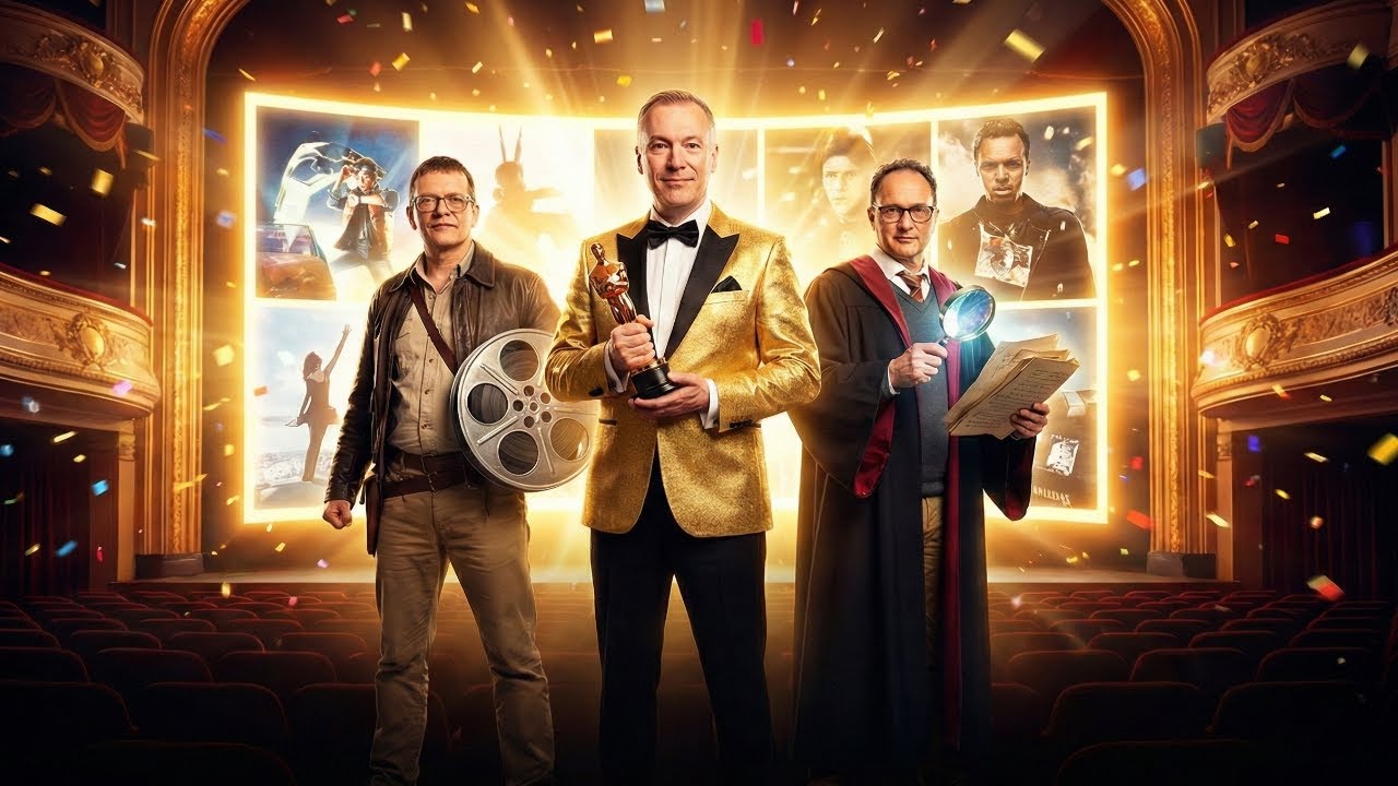 Das große Filmquiz
