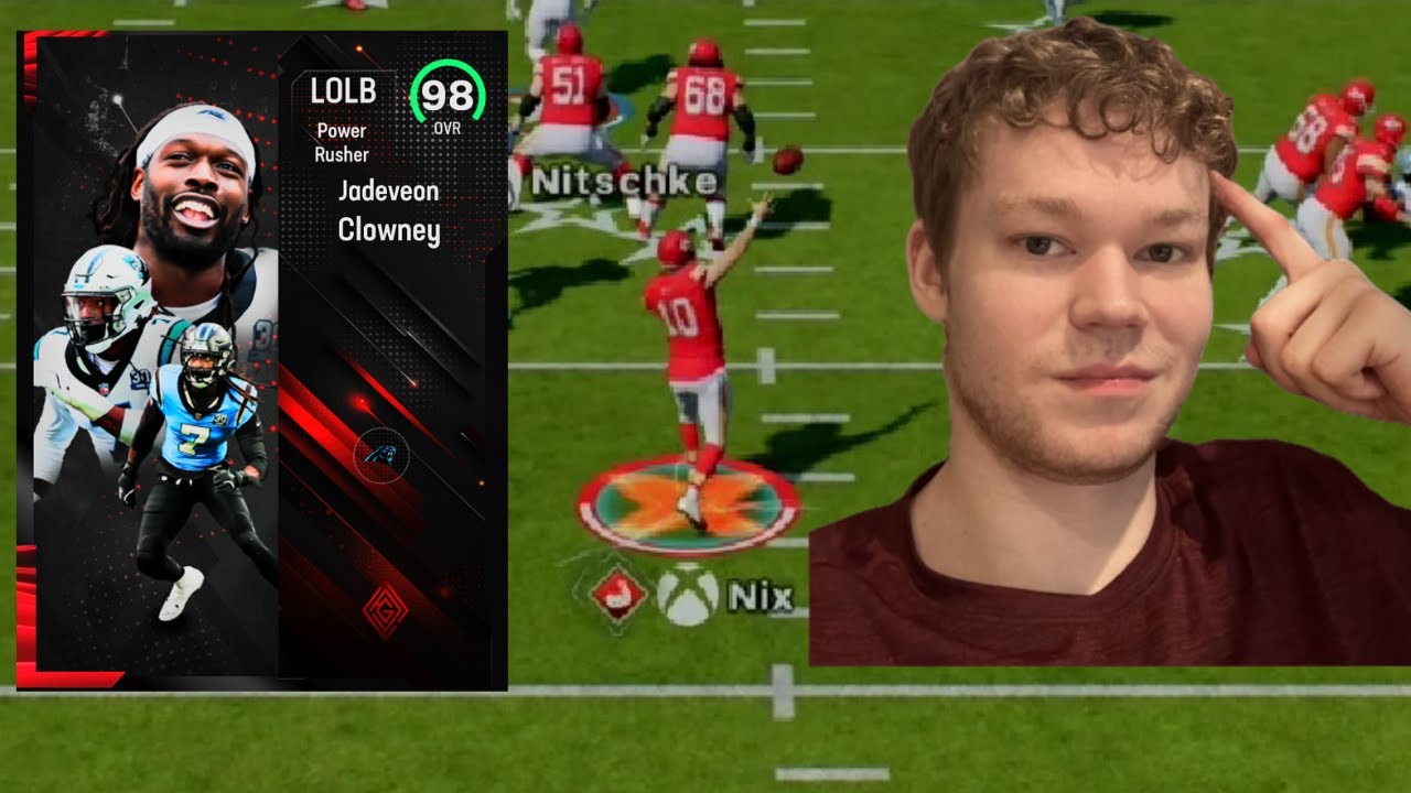 Я выиграл 40-ю игру MUT Gauntlet подряд и заработал 4 миллиона монет!