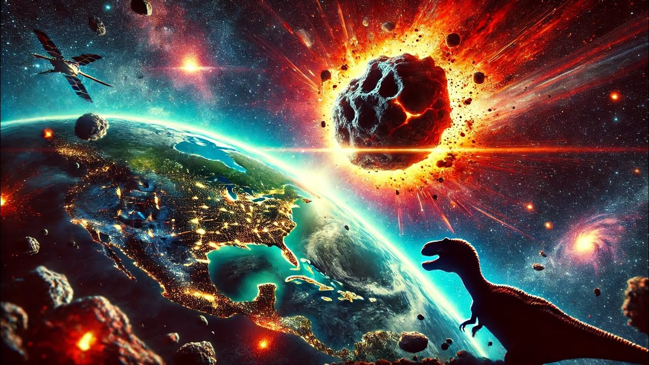 The K&ndash;Pg Extinction: How the Dinosaurs Vanished