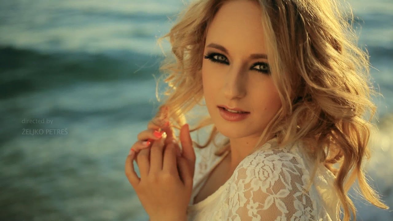 Lusha - Suze crne boje (official video)